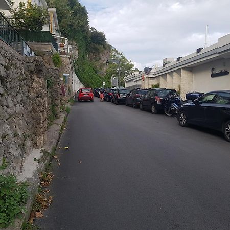 B&B Diemme Amalfi Coast Vietri Bagian luar foto