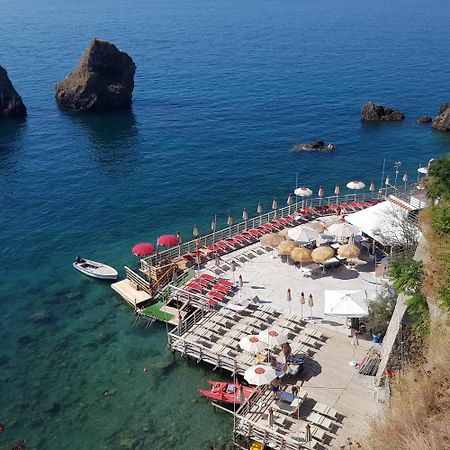 B&B Diemme Amalfi Coast Vietri Bagian luar foto