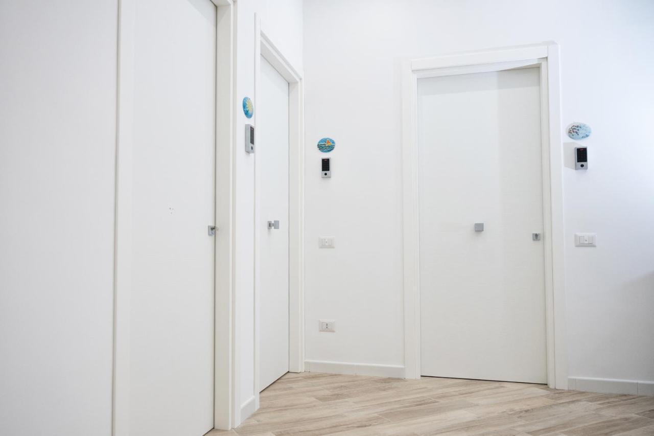 B&B Diemme Amalfi Coast Vietri Bagian luar foto