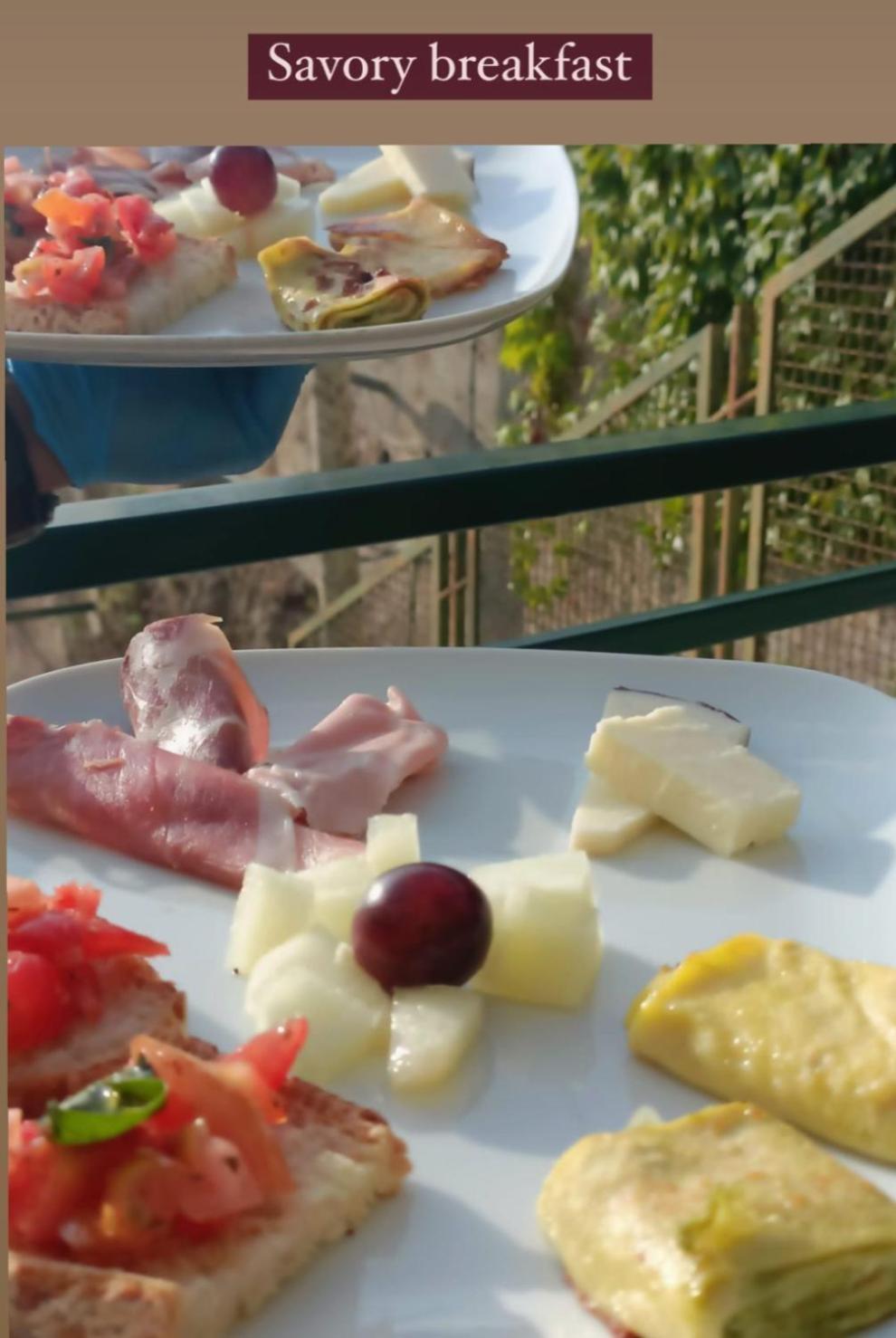 B&B Diemme Amalfi Coast Vietri Bagian luar foto