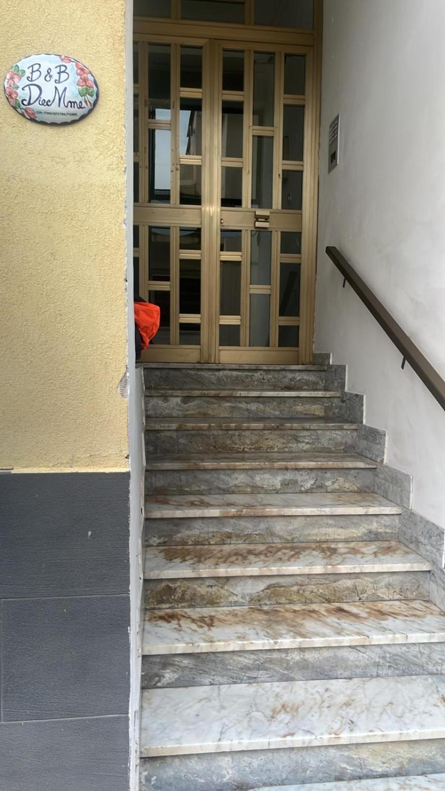 B&B Diemme Amalfi Coast Vietri Bagian luar foto