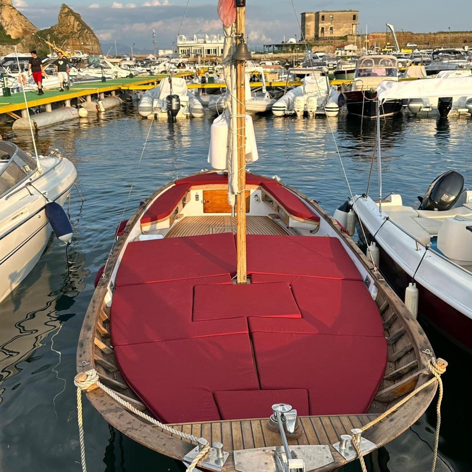 B&B Diemme Amalfi Coast Vietri Bagian luar foto