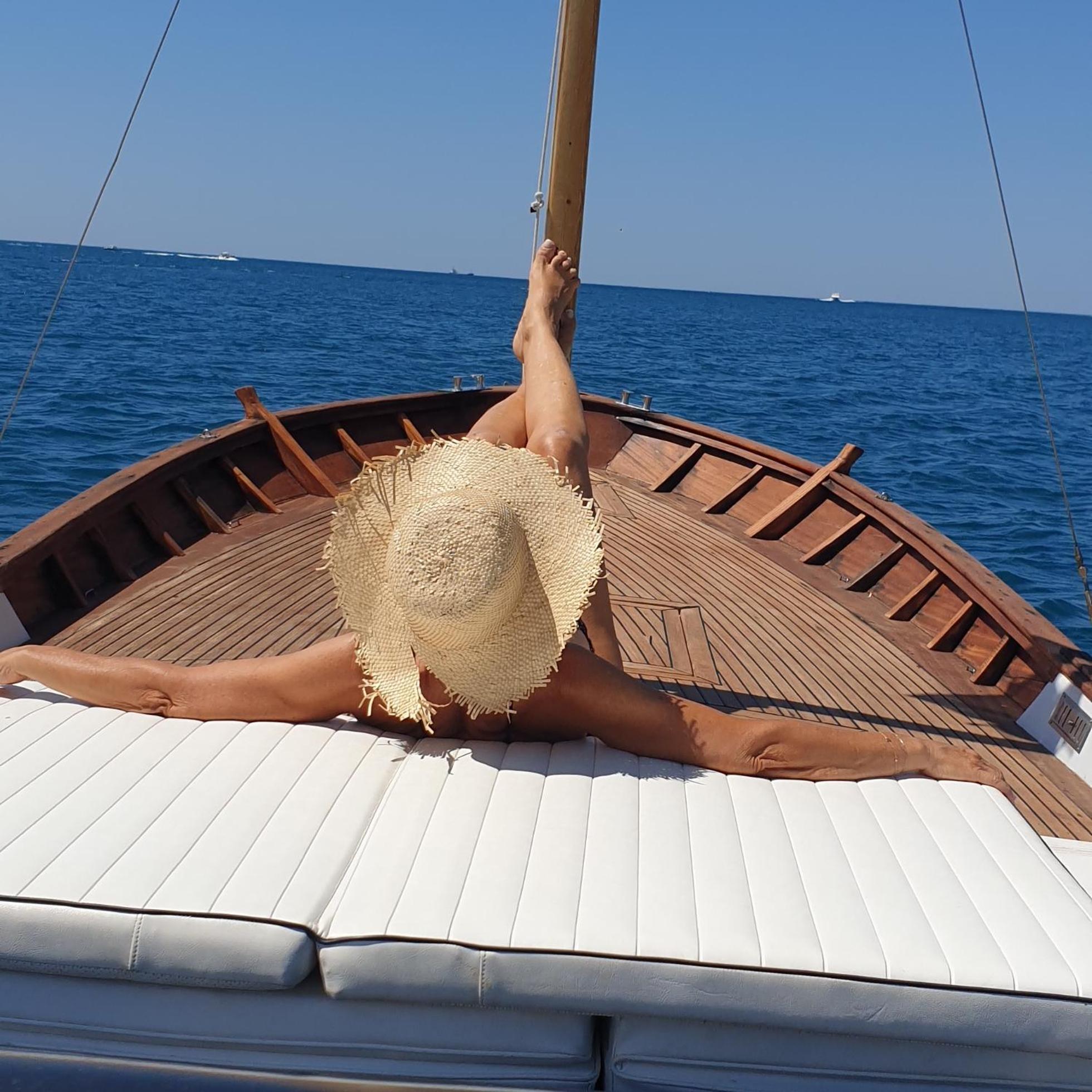 B&B Diemme Amalfi Coast Vietri Bagian luar foto