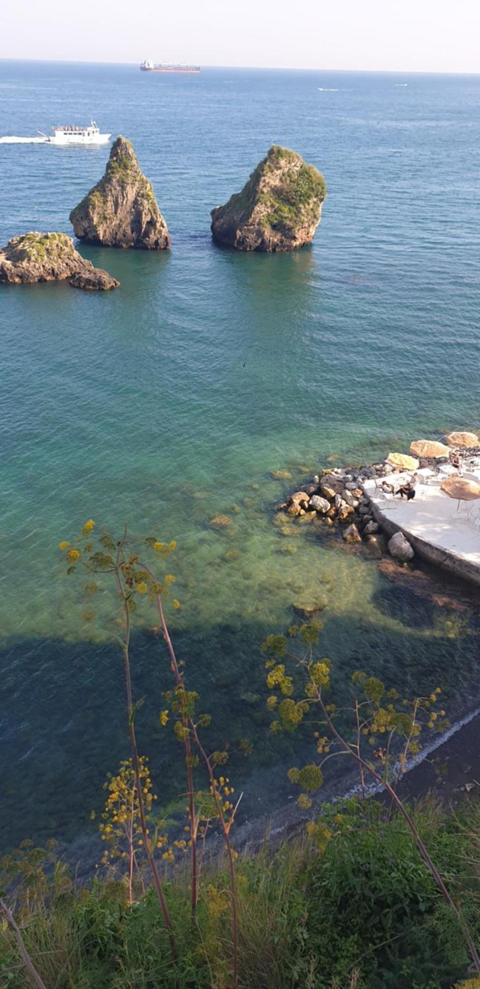 B&B Diemme Amalfi Coast Vietri Bagian luar foto