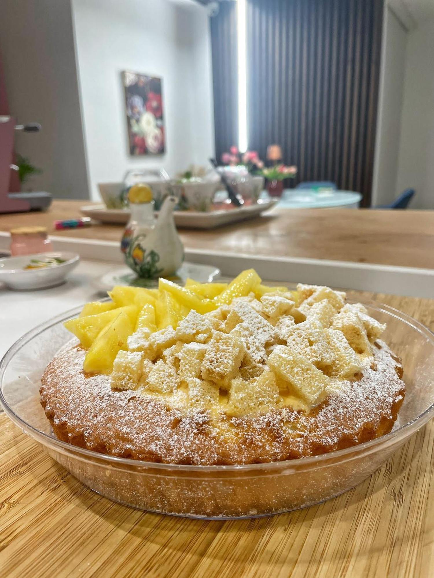 B&B Diemme Amalfi Coast Vietri Bagian luar foto