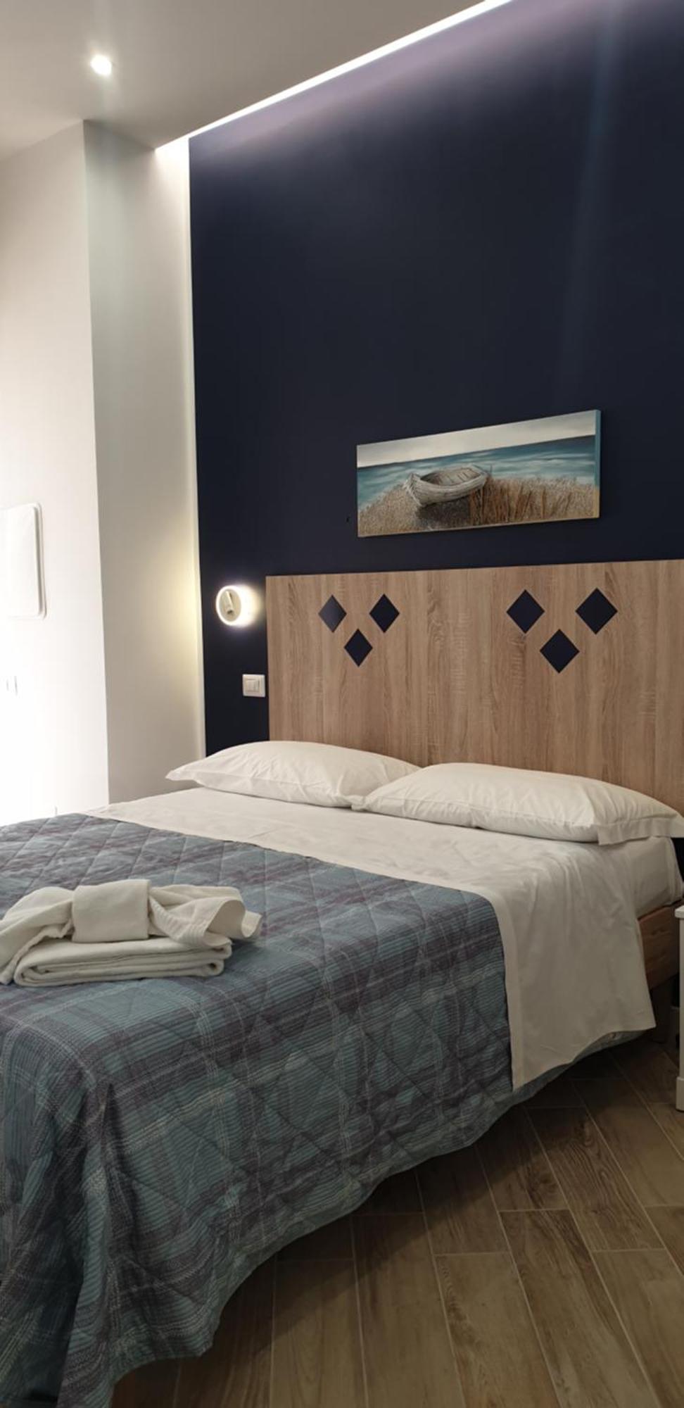 B&B Diemme Amalfi Coast Vietri Bagian luar foto
