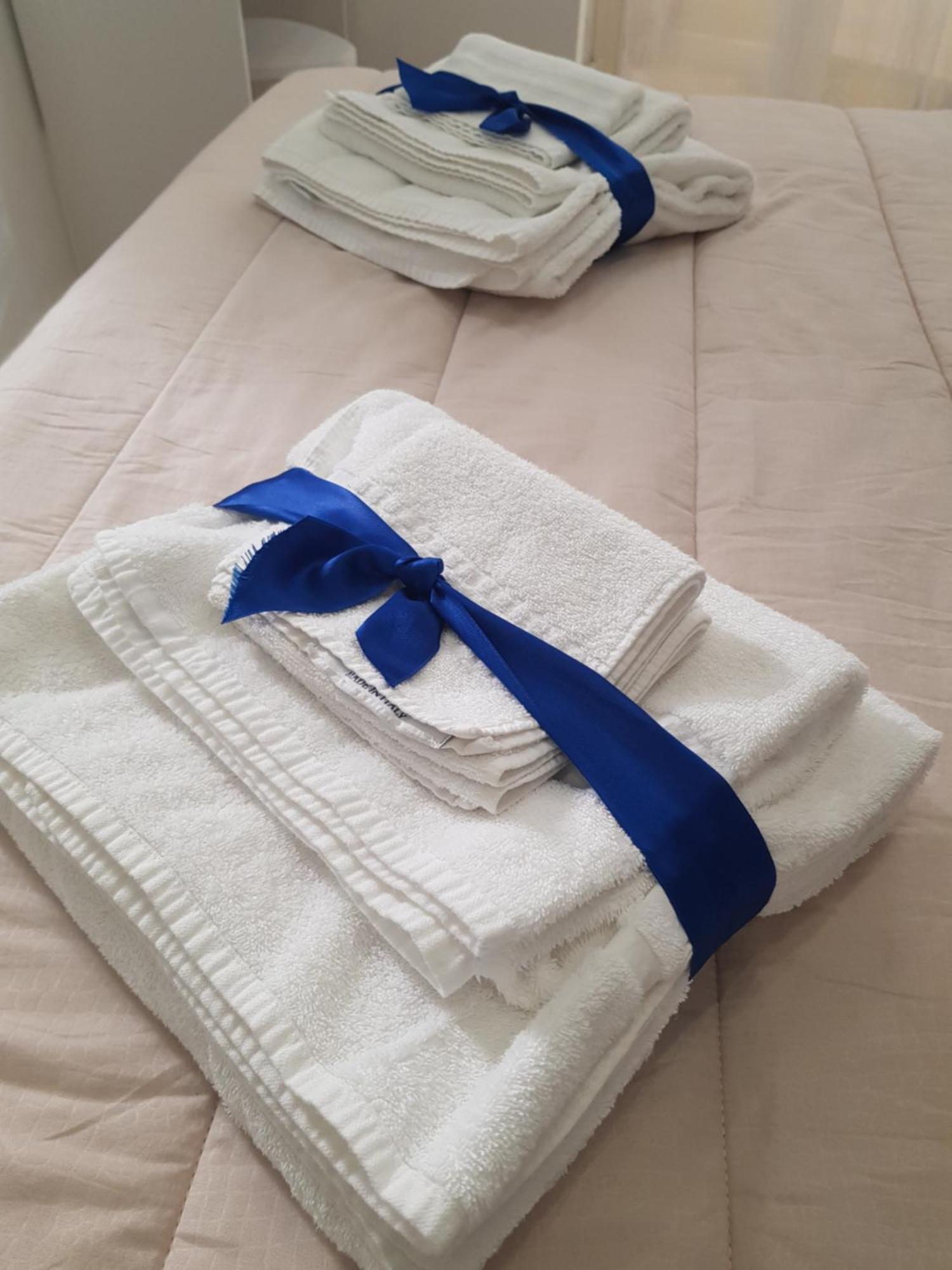 B&B Diemme Amalfi Coast Vietri Bagian luar foto